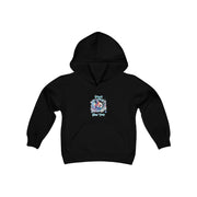 New Year Youth Heavy Blend Hooded Sweatshirt
