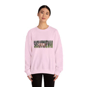Saskatchewan Unisex Heavy Blend™ Crewneck Sweatshirt