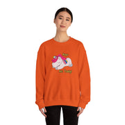 Unicorn Unisex Heavy Blend™ Crewneck Sweatshirt
