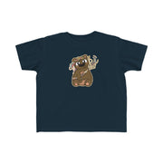 Baby bear Toddler's Fine Jersey Tee