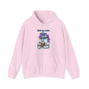 Unicorn Unisex Heavy Blend™ Hooded Sweatshirt