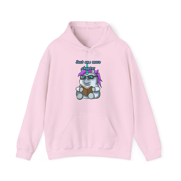 Unicorn Unisex Heavy Blend™ Hooded Sweatshirt