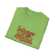 Indigenous Lives Matter Unisex Softstyle T-Shirt