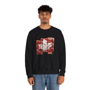 Canada Unisex Heavy Blend™ Crewneck Sweatshirt