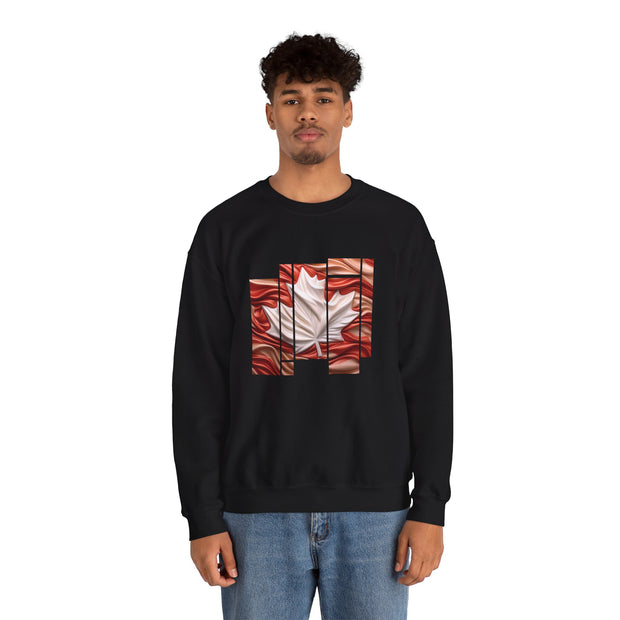 Canada Unisex Heavy Blend™ Crewneck Sweatshirt