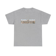 Saskatoon Unisex Heavy Cotton Tee