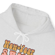 Same Hot Mess Unisex Heavy Blend™ Hooded Sweatshirt