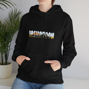 Saskatoon Unisex Heavy Blend™ Hooded Sweatshirt
