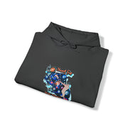 Disc golf Unisex Heavy Blend™ Hooded Sweatshirt