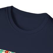 Reindeer Unisex Softstyle T-Shirt