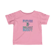 Disc Golf Infant Fine Jersey Tee