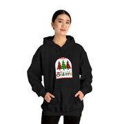 Believe Unisex Heavy Blend™ Hooded Sweatshirt