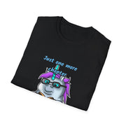 Unicorn Unisex Softstyle T-Shirt