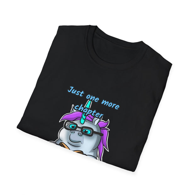 Unicorn Unisex Softstyle T-Shirt