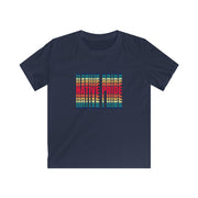 Native Pride Kids Softstyle Tee