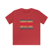 Native Pride Kids Softstyle Tee