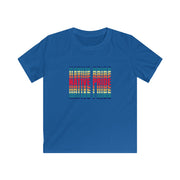 Native Pride Kids Softstyle Tee