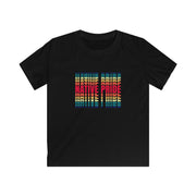 Native Pride Kids Softstyle Tee