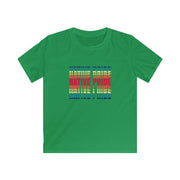 Native Pride Kids Softstyle Tee