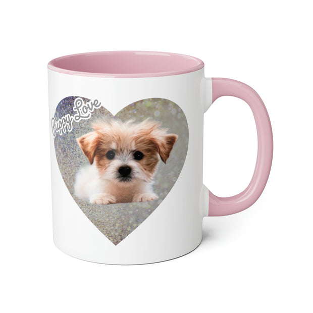 Accent Mugs, 11oz