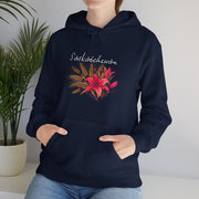 Saskatchewan Unisex Heavy Blend™ Hooded Sweatshirt