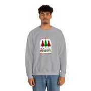 Believe Unisex Heavy Blend™ Crewneck Sweatshirt