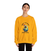 Aren’t You Some Kinda Special Unisex Heavy Blend™ Crewneck Sweatshirt