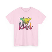 Bee Kind Unisex Heavy Cotton Tee