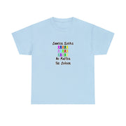 Cancer Sucks Unisex Heavy Cotton Tee