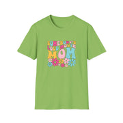 Somebody’s Loud Mouth Mother Unisex Softstyle T-Shirt