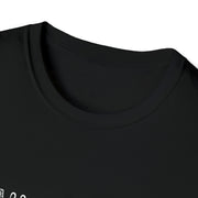 Books, dogs & coffee Unisex Softstyle T-Shirt