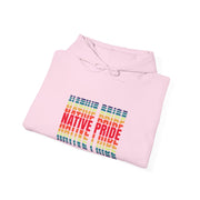 Native Pride Unisex Heavy Blend™ Hooded Sweatshirt
