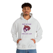 Orca Unisex Heavy Blend™ Hooded Sweatshirt