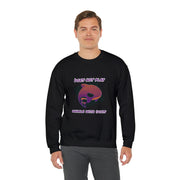 Orca Unisex Heavy Blend™ Crewneck Sweatshirt