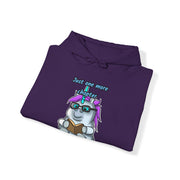 Unicorn Unisex Heavy Blend™ Hooded Sweatshirt