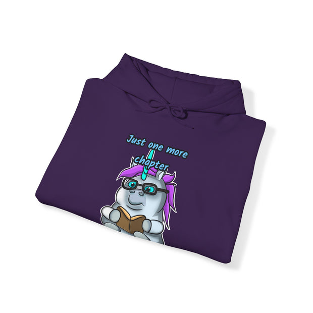Unicorn Unisex Heavy Blend™ Hooded Sweatshirt