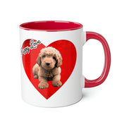 Accent Mugs, 11oz
