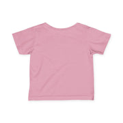 2025 Chinese New Year Infant Fine Jersey Tee