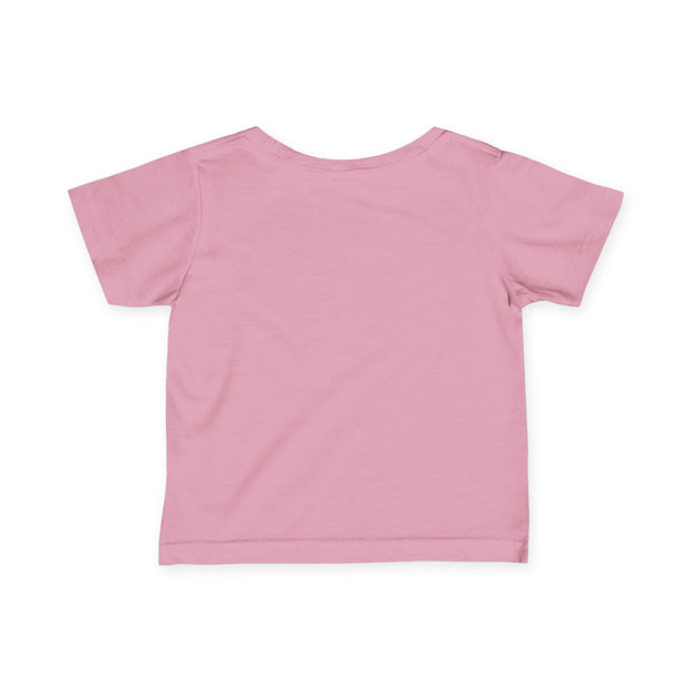 2025 Chinese New Year Infant Fine Jersey Tee