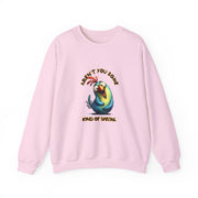 Aren’t You Some Kinda Special Unisex Heavy Blend™ Crewneck Sweatshirt