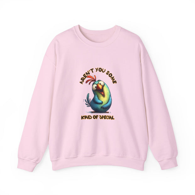 Aren’t You Some Kinda Special Unisex Heavy Blend™ Crewneck Sweatshirt