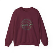 Camping Crew Unisex Heavy Blend™ Crewneck Sweatshirt