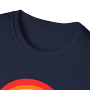 Winnie the Pooh Raining Pride Unisex Softstyle T-Shirt