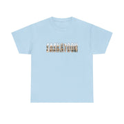 Saskatoon Unisex Heavy Cotton Tee