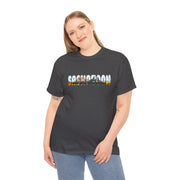 Saskatoon Unisex Heavy Cotton Tee