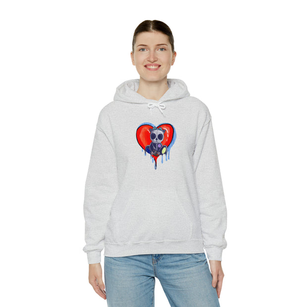 Jinx Unisex Heavy Blend™ Hooded Sweatshirt