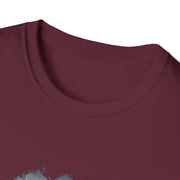 F cancer Unisex Softstyle T-Shirt