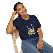 This Mom Rocks Unisex Softstyle T-Shirt