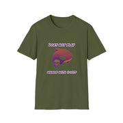 Orca Unisex Softstyle T-Shirt