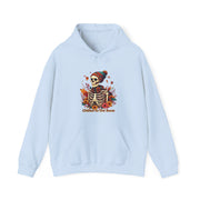 Chilled to the Bone Unisex Heavy Blend™ Hooded Sweatshirt
